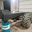 Forwarder platform