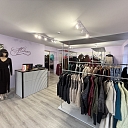 магазин одежды в Валмиере