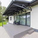 Privātmājas būvniecība