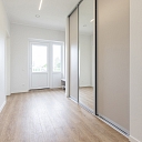 Private house construction