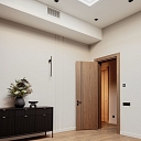 kāpnes telpas interjera dizains