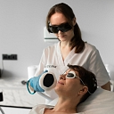 Phototherapy IPL therapy