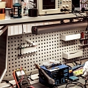 Computer installation and repair