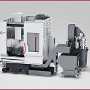 Milling machines
