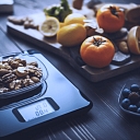 Good scales offer household and kitchen scales for accurate weighing of products in everyday life.