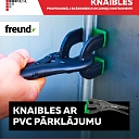 Šuvju satvēriena knaibles