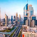 Fantastiskā Dubaija