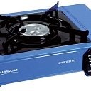 Gas stove