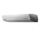 air curtains