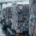 Air freight shipments