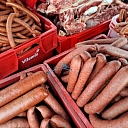 Trade of meat products