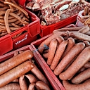 Торговля мясными продуктами