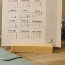 Календари 2022. года