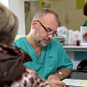 Хорошая ветеринарная клиника в Риге