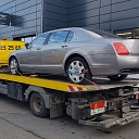 ransportēšanai uz servisu