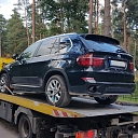 безопасные и надежные эвакуационные службы