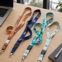 Neck ribbons