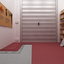 garage floor materials