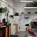 Vieglo automašīnu stiklu maiņa