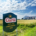 "Garīšu" saimniecība