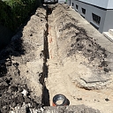 Sludge development and preparation.