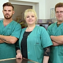 Veterinārā aptiek Rīgā