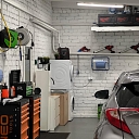 Vieglo automašīnu stiklu maiņa