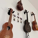 Ukulele lessons