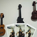 Ukuleles nodarbības bērniem