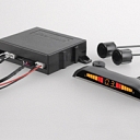Parking sensor