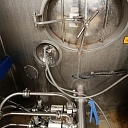 Industrial metalworking services