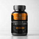 Glucosamine