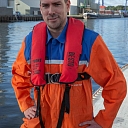 Glabsan vest Besto 300N solas twin chamber5