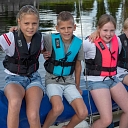 Glabsan vest Besto Aqua Black Junior 1_11zon