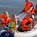 Спасательный жилет Besto Econ 100N 5_11zone