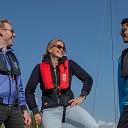 Жилет Glasana Besto 300N Black5