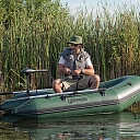 Жилет Glasban Besto Fisherman S_M6