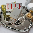 GM. Collin cosmetics