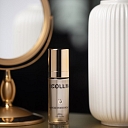 GM. Collin serum