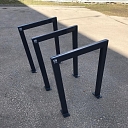 Bike stands