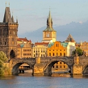 Sightseeing tours of European capitals with GO Travel.