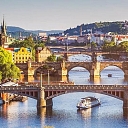 organized cultural trips with GO Travel.