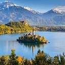 вдохновляющее путешествие на природу по Европе, предложение от GO Travel.