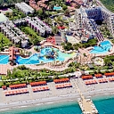 all inclusive brīvdienas ar GO Travel.