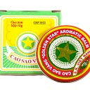 Golden Star