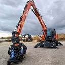 truck crane service
