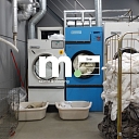 Work clothing repair