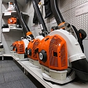 Garden equipment and supplies Valmiera