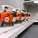 Garden equipment workshops in Valmiera