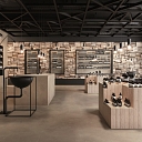 Floor design